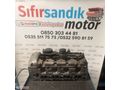 6110101420 Mercedes Sprinter 2.2 Çıkma Silindir Kapağı Orjinal