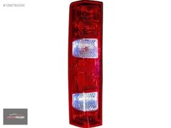 İVECO DAİLY STOP LAMBASI SOL !!! SIFIR !!! 2006 2007 2008 2009