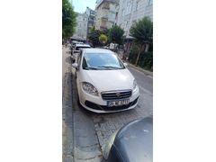 SON FİYAT SIFIR MUAYENE, 2028 23 ŞUBAT Fiat Linea 1.3 Multijet Pop 2015 Model