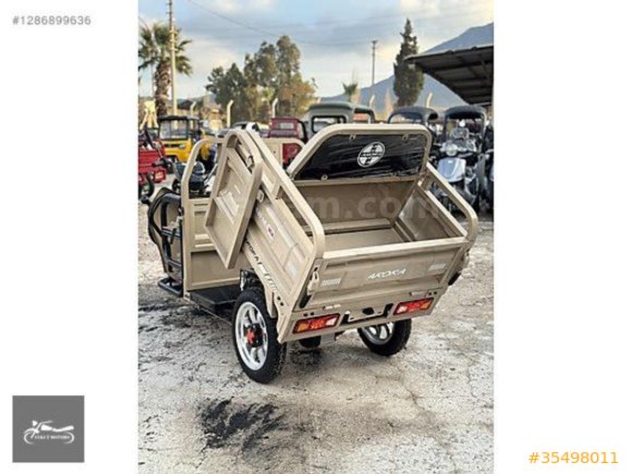 AYKUT MOTORDAN 2025 NAVARA NEW KARTLARA 12 TK