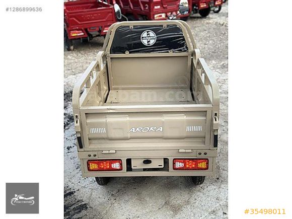 AYKUT MOTORDAN 2025 NAVARA NEW KARTLARA 12 TK