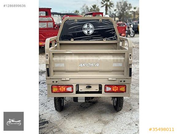 AYKUT MOTORDAN 2025 NAVARA NEW KARTLARA 12 TK