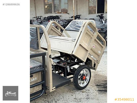 AYKUT MOTORDAN 2025 NAVARA NEW KARTLARA 12 TK