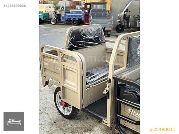 AYKUT MOTORDAN 2025 NAVARA NEW KARTLARA 12 TK