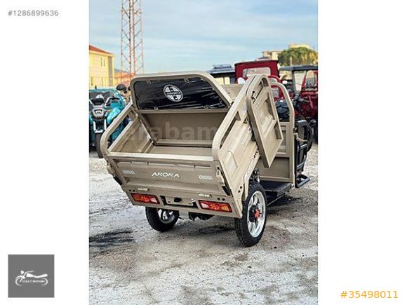AYKUT MOTORDAN 2025 NAVARA NEW KARTLARA 12 TK
