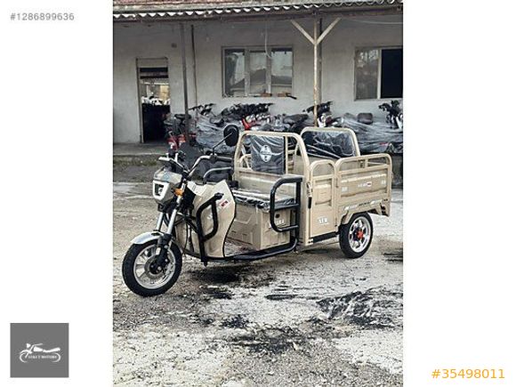 AYKUT MOTORDAN 2025 NAVARA NEW KARTLARA 12 TK