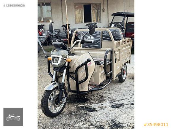 AYKUT MOTORDAN 2025 NAVARA NEW KARTLARA 12 TK