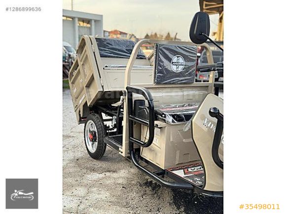 AYKUT MOTORDAN 2025 NAVARA NEW KARTLARA 12 TK