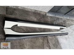 MASERATİ QUATTROPORTE MARŞPİYEL EGE OTOMOTİV