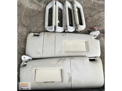 BMW 745İ E65 GÜNEŞLİK EL TUTUMAK EGE OTOMOTİV BURSA