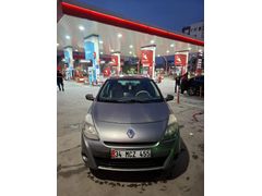 Sahibinden Değişensiz Renault Clio 1.6 Grandtour Extreme 2011 Model
