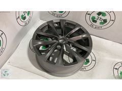 RENAULT MEGANE 4 JANT SIFIR ORJ. 403005049R