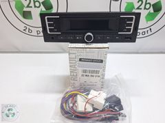 dacia duster kumandalı radyo 22MAIS0019 (adetli mevcuttur)