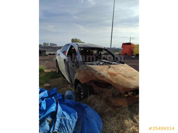 Sahibinden Fiat Linea 