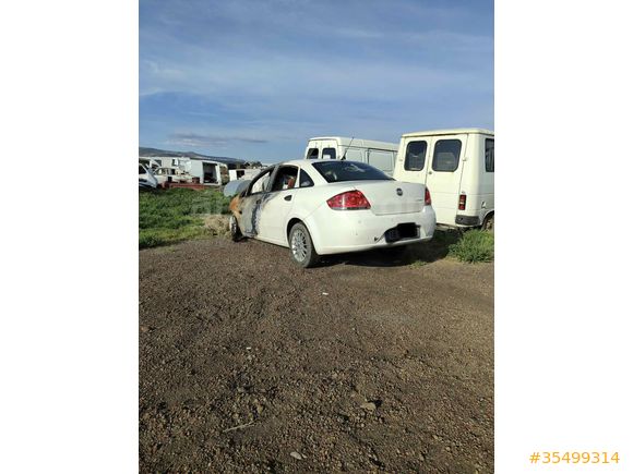 Sahibinden Fiat Linea 