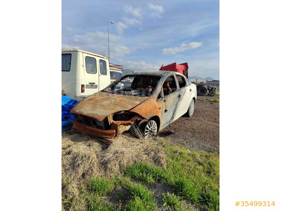 Sahibinden Fiat Linea 