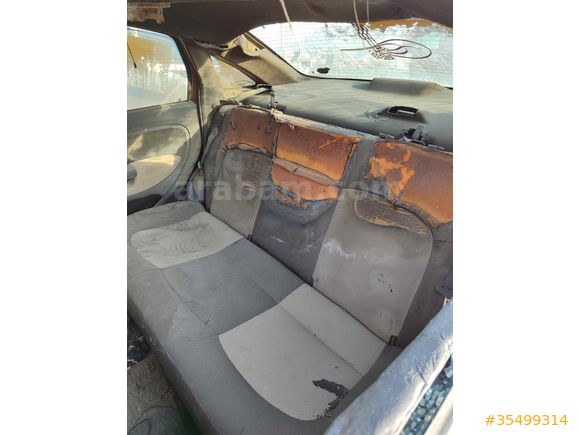 Sahibinden Fiat Linea 