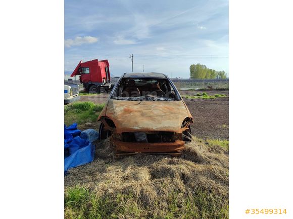 Sahibinden Fiat Linea 