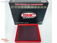 BMW F20 1 Serisi 116 i , 116 d, 118i BMC Performans Filtre Kiti