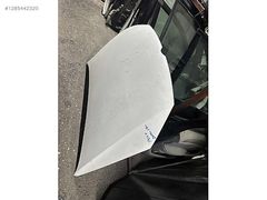 2009-15 MODEL VOLKSWAGEN POLO ORJİNAL KAPUT