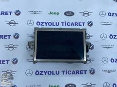 MERCEDES W212-W207 Command Geniş Ekran A2129009616