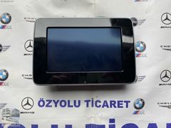 MERCEDES W117 CLA Teyp Ekranı A2469007314