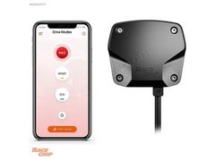 RaceChip XLR Gaz Pedal Hızlandırıcı Daha Dinamik Spor bir Sürüş