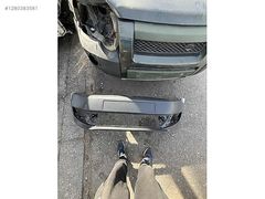 2009-2015 MODEL VOLKSWAGEN POLO ÖN TAMPON