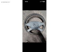 2008 MODEL MERCEDES ML DİREKSİYON SİMİDİ ORJİNAL