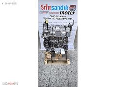 GK2Q-6006-HD Ford Transit Custom 2.0 Ecoblue Sıfır Motor