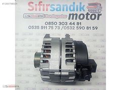 A0009063903 MERCEDES VİTO 654 SIFIR ŞARJ DİNAMOSU