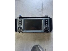 2004-2011 MODEL RANGE ROVER VAGUE TEYP