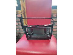 2013-2016 MODEL VOLKSWAGEN GOLF 7 TEYP