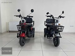 ALTINCABA'DAN 2025 FALCON FRİDA 7000 ELEKTRİK 12 AYA VARAN TAKST