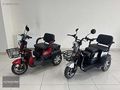 ALTINCABA'DAN 2025 FALCON FRİDA 7000 ELEKTRİK 12 AYA VARAN TAKST