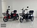 ALTINCABA'DAN 2025 FALCON FRİDA 7000 ELEKTRİK 12 AYA VARAN TAKST