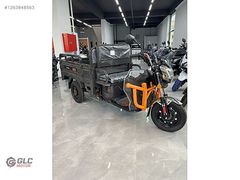 Bursa Merkez Bayi GLC Motor'dan Light Cargo - Açılış Fırsatı!