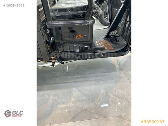 Bursa Merkez Bayi GLC Motor'dan Light Cargo - Açılış Fırsatı!