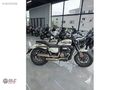 Bursa Merkez Bayi GLC Motor'dan SRV250VS Açılışa Özel Fiyat!!!