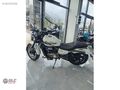 Bursa Merkez Bayi GLC Motor'dan SRV250VS Açılışa Özel Fiyat!!!