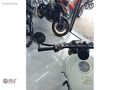 Bursa Merkez Bayi GLC Motor'dan SRV250VS Açılışa Özel Fiyat!!!