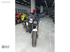Bursa Merkez Bayi GLC Motor'dan SRV250VS Açılışa Özel Fiyat!!!