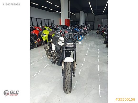 Bursa Merkez Bayi GLC Motor'dan SRV250VS Açılışa Özel Fiyat!!!