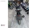 Bursa Merkez Bayi GLC Motor'dan SRK125-R-En İyi Fiyat Garantisi!