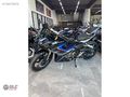Bursa Merkez Bayi GLC Motor'dan SRK125-R-En İyi Fiyat Garantisi!