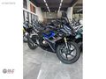 Bursa Merkez Bayi GLC Motor'dan SRK125-R-En İyi Fiyat Garantisi!