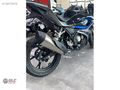Bursa Merkez Bayi GLC Motor'dan SRK125-R-En İyi Fiyat Garantisi!