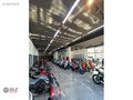 Bursa Merkez Bayi GLC Motor'dan SRK125-R-En İyi Fiyat Garantisi!