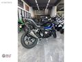 Bursa Merkez Bayi GLC Motor'dan SRK125-R-En İyi Fiyat Garantisi!