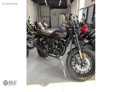 Bursa Merkez Bayi GLC Motor'dan RKS 125N-EN İYİ FİYAT GARANTİSİ!